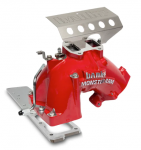 Monster-Ram Intake System (Red)